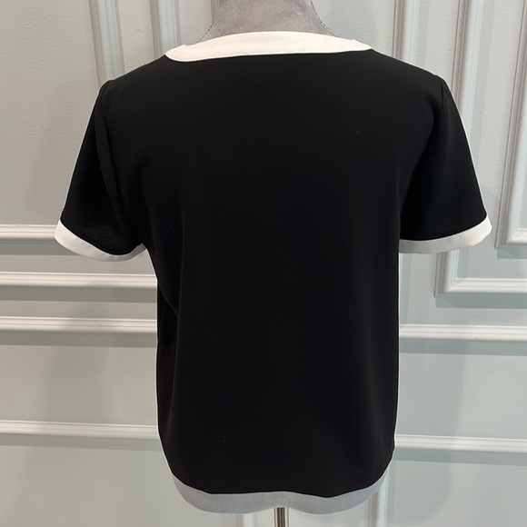 Cece Bow Top - Picture 4 of 6